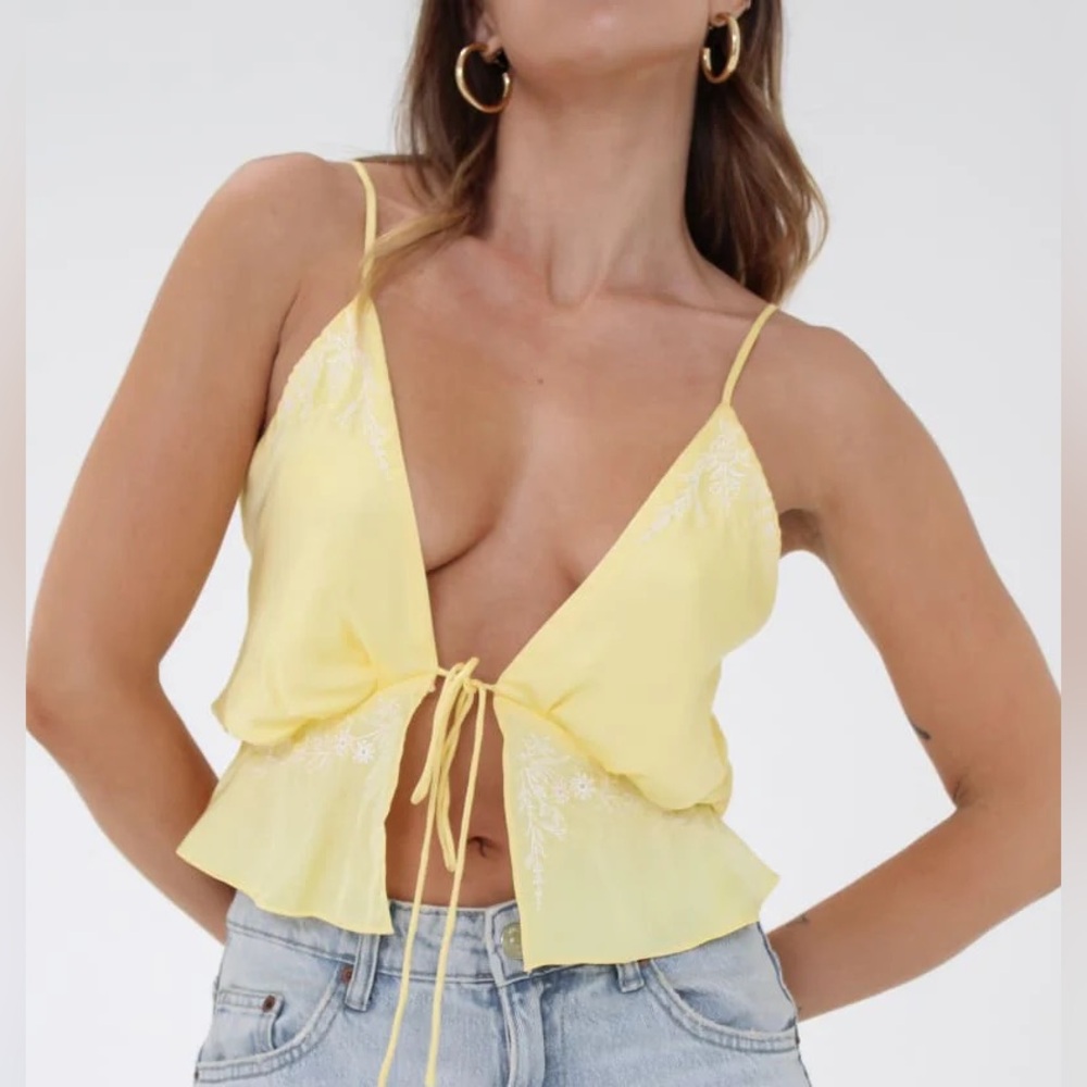 RUMORED | Wilder Top Size: Large